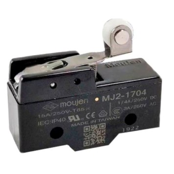 Micro Switch Moujen MJ2-1704