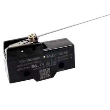 Moujen MJ2-1578 Micro Switch
