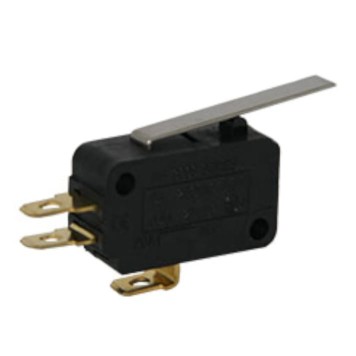 Moujen MV-3003L Switch