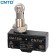 Mikro Switch CNTD CM-1308 Düz Makaralı Pim