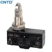 Mikro Switch CNTD CM-1309 Ters Makaralı Pim Mikro Switch CNTD CM-1309 Ters Makaralı Pim