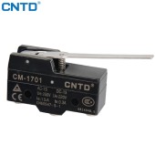 Mikro Switch CNTD CM-1701 Klasik Palet Mikro Switch CNTD CM-1701 Klasik Palet