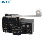 Mikro Switch CNTD CM-1703 Uzun Palet Mikro Switch CNTD CM-1703 Uzun Palet