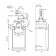 Limit Switch CNTD CLS-111 Dar Gövde 