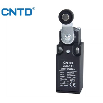 Limit Switch CNTD CLS-121 Dar Gövde