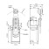 Limit Switch CNTD CLS-131 Dar Gövde 