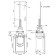 Limit Switch CNTD CLS-161 Dar Gövde 