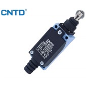 Limit Switch CNTD TZ-8112 Doğrusal Makaralı Pim  Limit Switch CNTD TZ-8112 Doğrusal Makaralı Pim