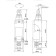 Limit Switch CNTD TZ-8112 Doğrusal Makaralı Pim 