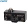 Mikro Switch CNTD CM-1306 Kısa Pim 