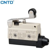 Mikro Switch CNTD CZ-7141 Mikro Switch CNTD CZ-7141