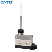 Mikro Switch CNTD CZ-7166 Spiral Telli Mikro Switch CNTD CZ-7166 Spiral Telli