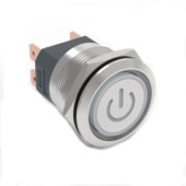 Metal Buton TRON J22-C-272 Metal Buton TRON J22-C-272