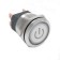 Metal Buton TRON J22-C-372