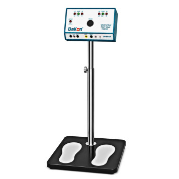 Bakon BK698A ESD Bileklik ve Topuk Bandı Test Cihazı -1