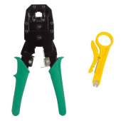 OB-315 Rj-45/ Rj-11/ Rj-12 Jack Sıkma Pensesi OB-315 Rj-45/ Rj-11/ Rj-12 Jack Sıkma Pensesi