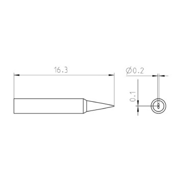 WELLER RTP 002 S MS Havya Ucu-2