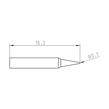 WELLER RTP 002 C MS Havya Ucu-1