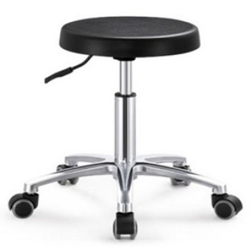 Antistatik ESD Tabure Bar Sandalyesi BLEIBEND