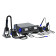 ATTEN MS-1600 4 in 1 BGA Rework Havya İstasyonu