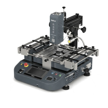 Bakon BK8860 BGA Rework Profesyonel Chipset Tamir İstasyonu