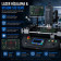 Bakon BK8860V Vision Control BGA Rework Profesyonel Chipset Tamir İstasyonu