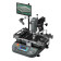 Bakon BK8860V Vision Control BGA Rework Profesyonel Chipset Tamir İstasyonu