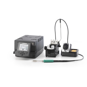 JBC HDE-2B Havya İstasyonu