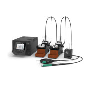 JBC DDPE-2QC İkili Onarım İstasyonu
