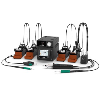 JBC DMPSE 2QB Havya İstasyonu