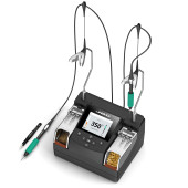 JBC NANE 2D 2 Tools Havya İstasyonu