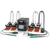  JBC DMPSD-2QA  Havya istasyonu 4-Tools