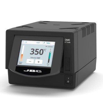  JBC DMPSD-2QA  Havya istasyonu 4-Tools-1