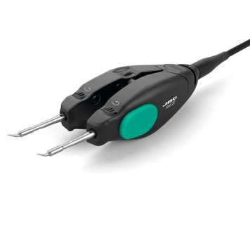  JBC DMPSD-2QA  Havya istasyonu 4-Tools-8