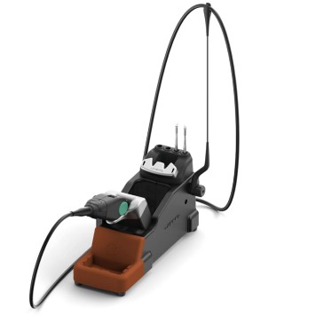  JBC DMPSD-2QA  Havya istasyonu 4-Tools-4