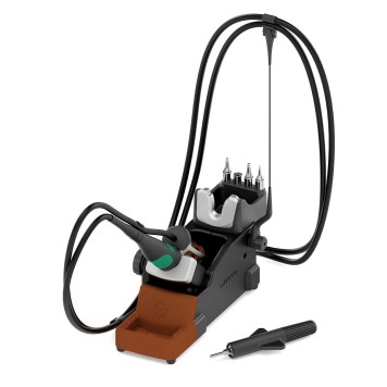  JBC DMPSD-2QA  Havya istasyonu 4-Tools-3