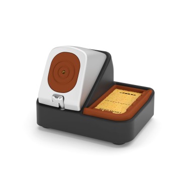 JBC HDE-2B Havya İstasyonu-3