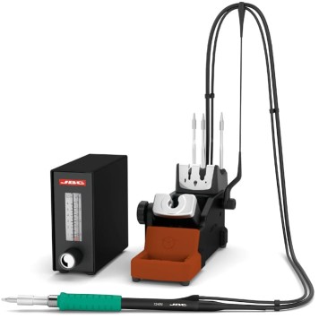 JBC KN-B Azot Regülatör Kiti