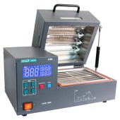 Quick 3000 BGA Re-balling Reflow Makinesi Quick 3000 BGA Re-balling Reflow Makinesi