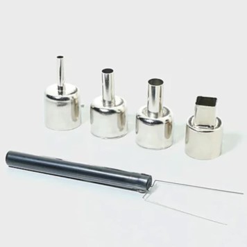 YIHUA 1000B BGA Havya İstasyonu-3