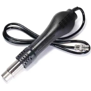 YIHUA 853AAA + BGA Havya İstasyonu-2