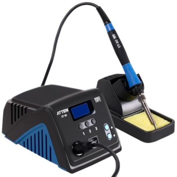 ATTEN ST-80 İstasyonlu Havya-1