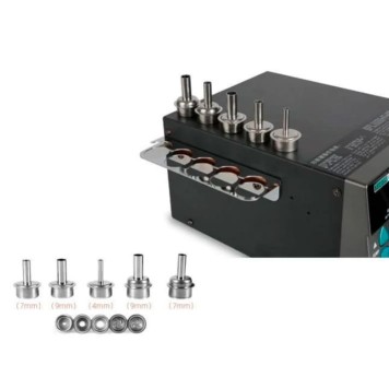 Sugon 8610Dx 1000W Sıcak Hava Rework İstasyonu-2