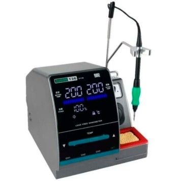 Sugon T36 Hassas Lehim istasyonu-1