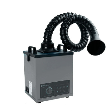 BAKON BK261 Duman Emici-1