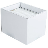 Bakon BK261 için 3. Yedek Filtre-Hepa Orta BK261-F3