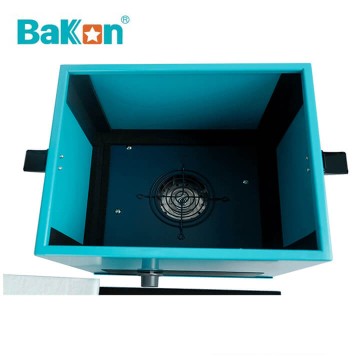 BAKON BK261 Duman Emici-2