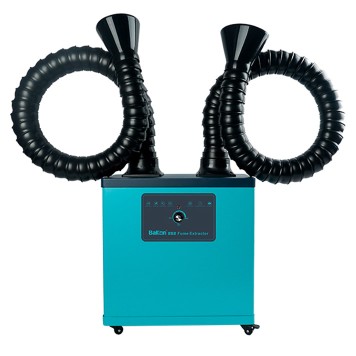 BAKON BK262 Duman Emici