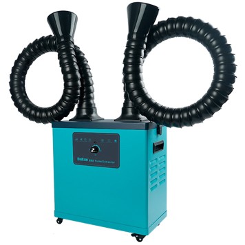 BAKON BK262 Duman Emici-1