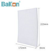 Bakon BK261 için 1. Yedek Filtre BK261-F1